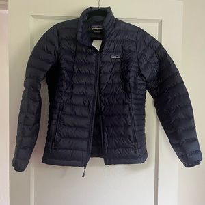 Patagonia Down Sweater